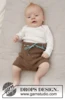 33-23 Shorts and Sweet by DROPS Design